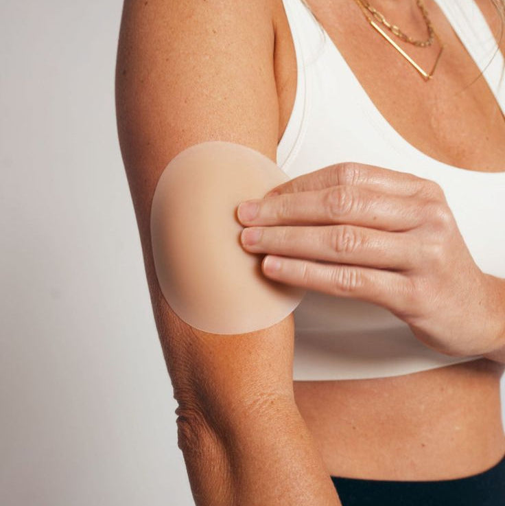 Grippy Nipple Cover