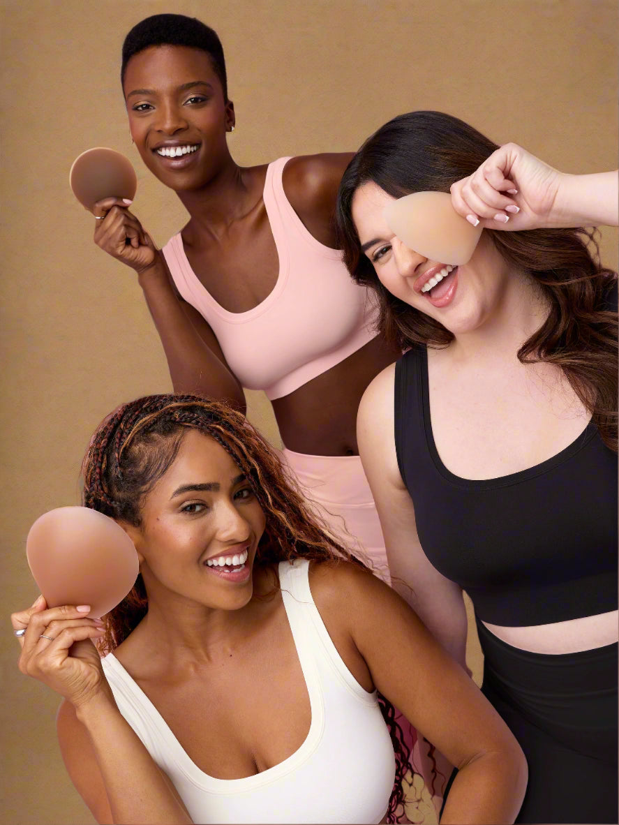 Full Grip Kit — Circle, Triangle & Lift-Up Covers