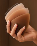 Grippy Triangle Covers