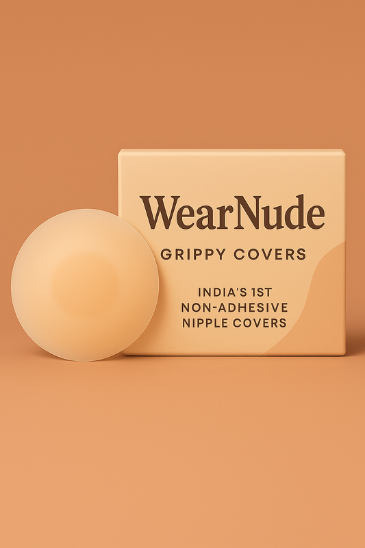Grippy Nipple Cover