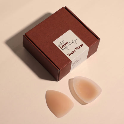 Grippy Triangle Covers