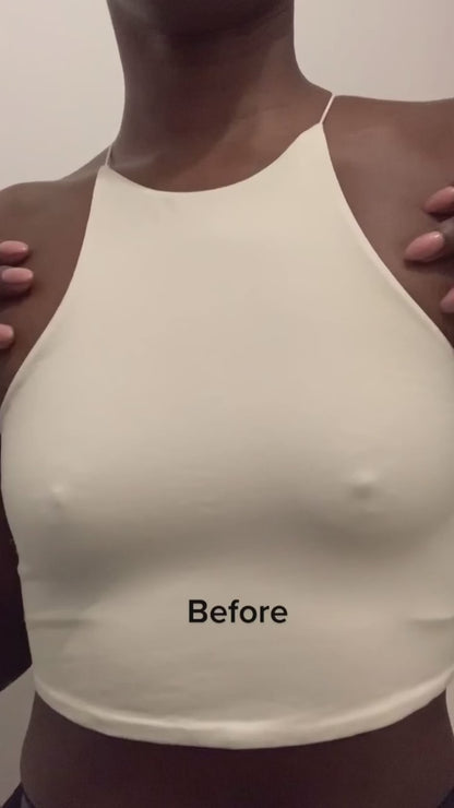 Grippy Nipple Cover